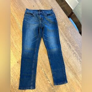 Banana Republic Dark Blue  Jeans